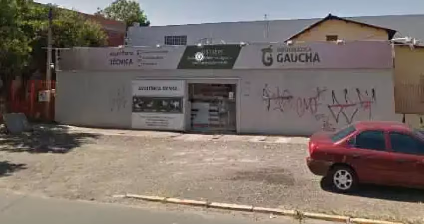 Sala comercial com 1 sala para alugar no Harmonia, Canoas 