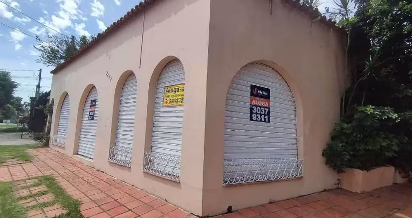 Sala comercial com 1 sala para alugar no Centro, Esteio 