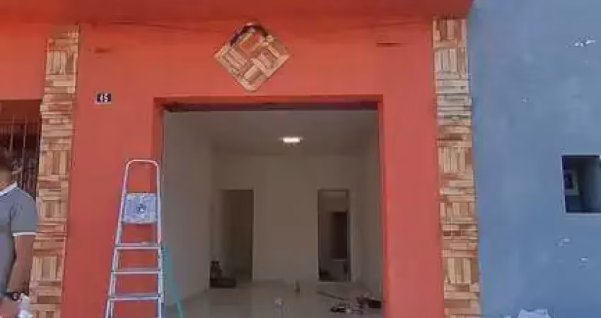 Sala comercial para alugar na Vila Teópolis, Esteio 