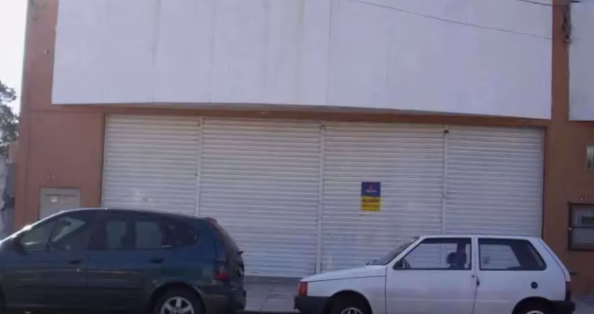 Sala comercial com 1 sala para alugar no Centro, Esteio 