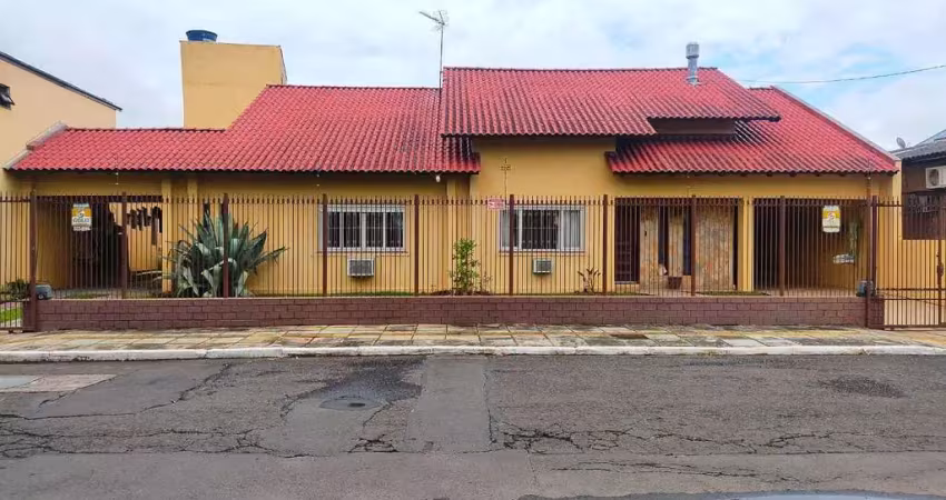 Casa com 5 quartos para alugar no São Sebastião, Esteio 