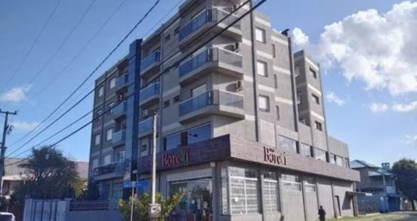APARTAMENTO 2 DORM