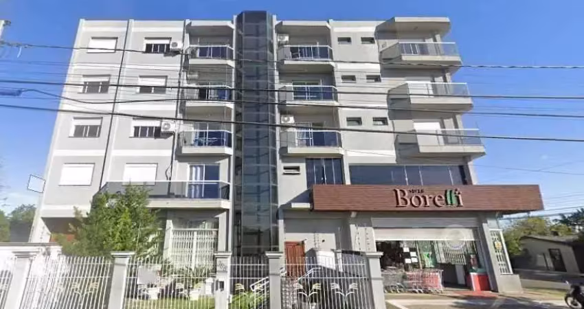 Apartamento com 3 quartos para alugar no Novo Esteio, Esteio 