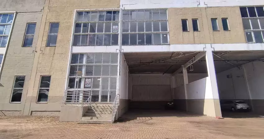 Barracão / Galpão / Depósito com 1 sala para alugar no Anchieta, Porto Alegre 