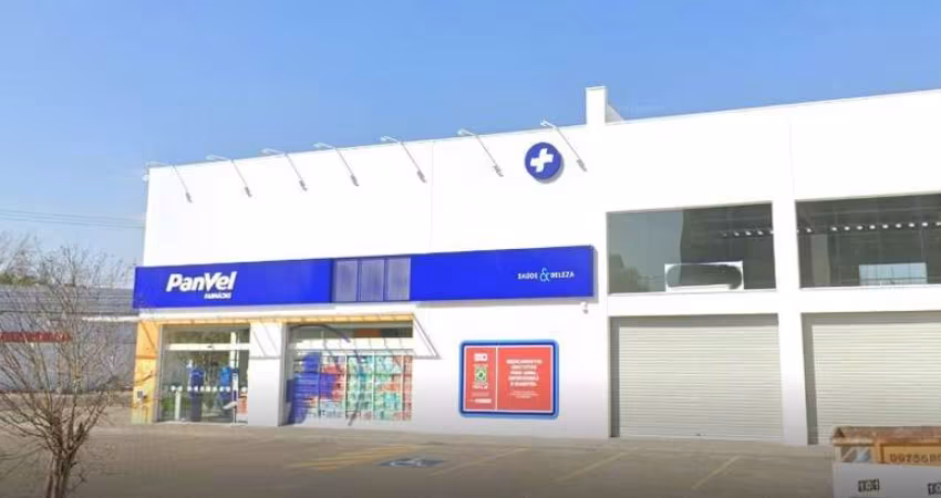 Sala comercial com 1 sala para alugar no Centro, Esteio 