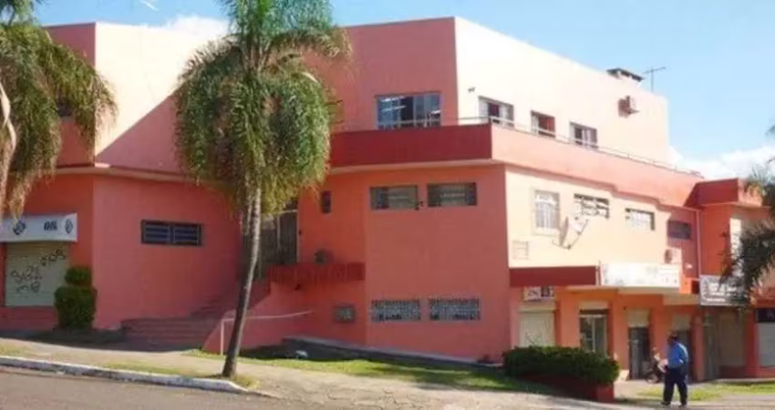 Sala comercial com 1 sala para alugar no Centro, Esteio 