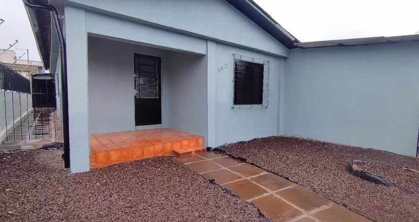 Casa com 4 quartos para alugar no Novo Esteio, Esteio 