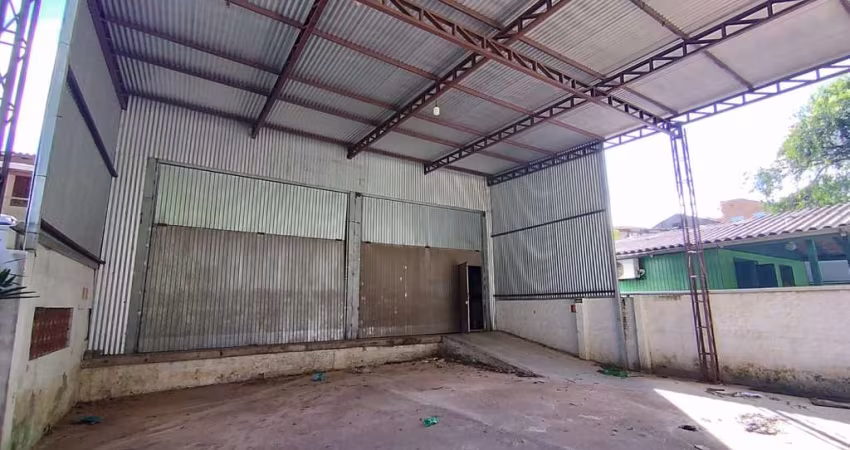 Barracão / Galpão / Depósito para alugar na Vila São José, Esteio 