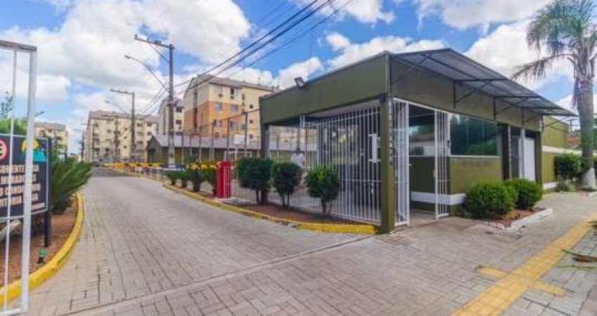 APARTAMENTO 2 DORM