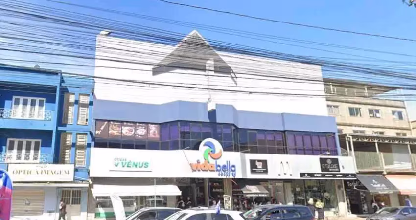 Sala comercial com 1 sala para alugar no Centro, Esteio 