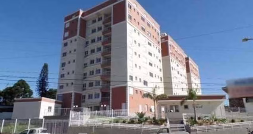 APARTAMENTO 2 DORM