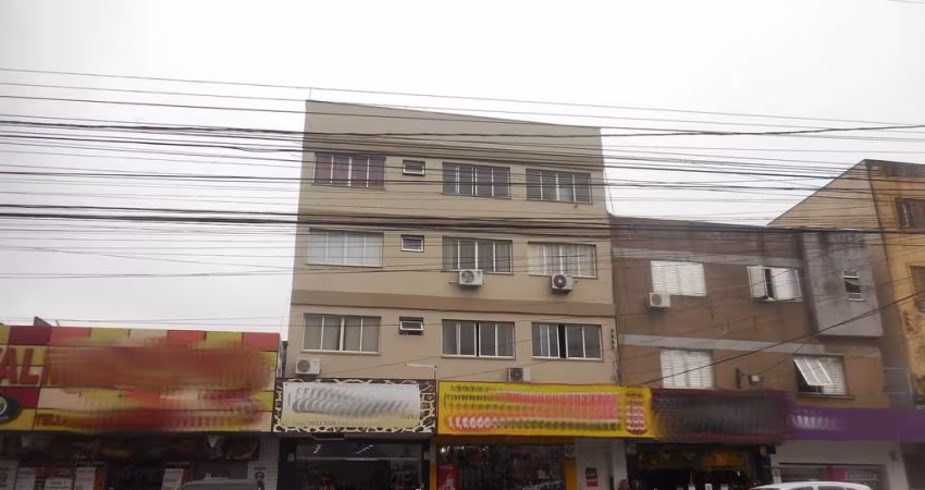 APARTAMENTO 4 DORM