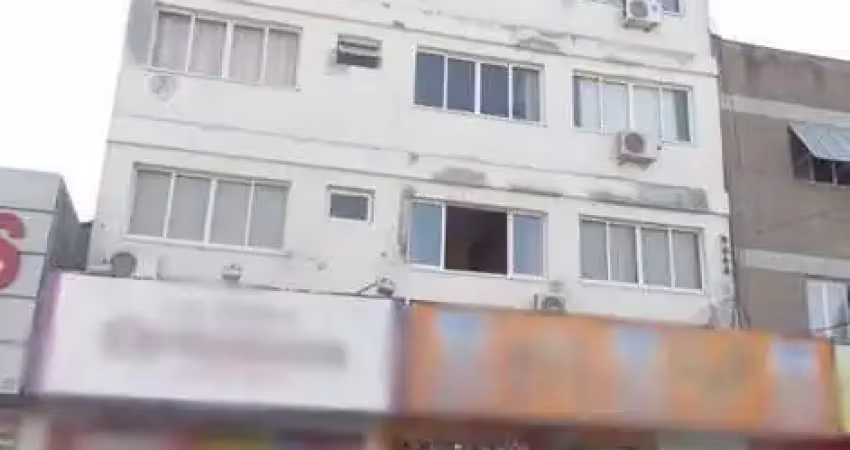 Apartamento com 1 quarto para alugar no Centro, Esteio 