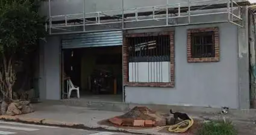 Sala comercial com 1 sala para alugar no Jardim Planalto, Esteio 