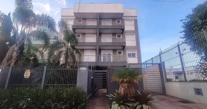 Apartamento com 2 quartos para alugar no Centro, Esteio 