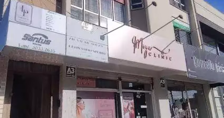 Sala comercial com 3 salas para alugar no Centro, Esteio 