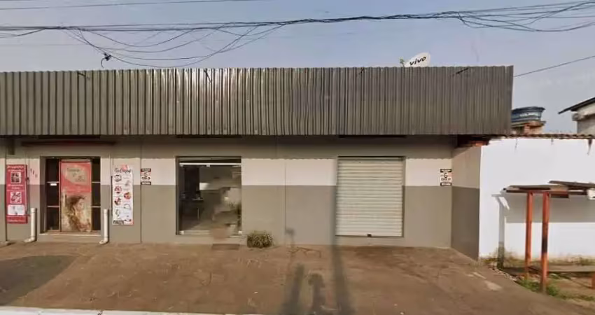 Sala comercial com 1 sala para alugar na Vila Olímpica, Esteio 