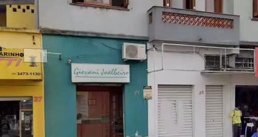 Sala comercial com 1 sala para alugar no Centro, Esteio 