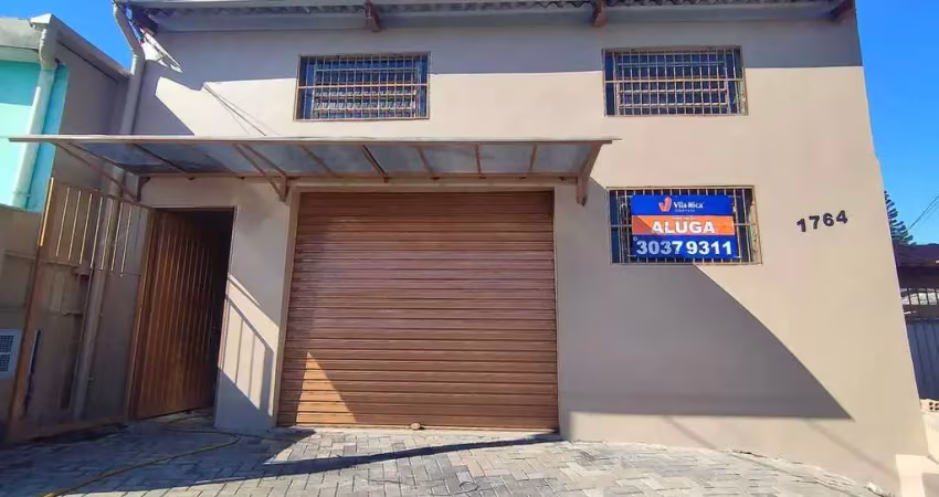 Sala comercial com 1 sala para alugar no Parque Amador, Esteio 