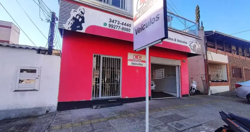 Sala comercial com 1 sala para alugar no Centro, Esteio 