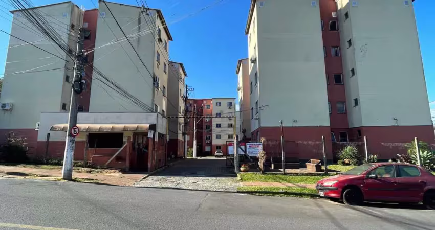 Apartamento com 2 quartos para alugar na Vila São José, Esteio 