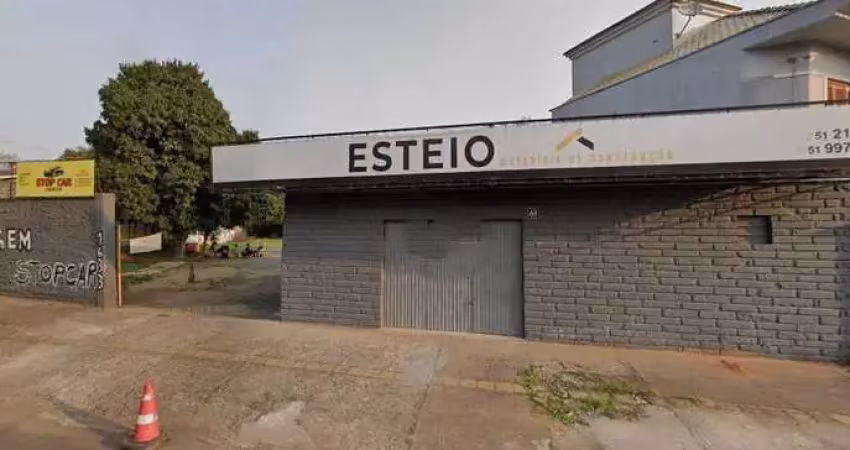 Sala comercial para alugar no Parque Amador, Esteio 