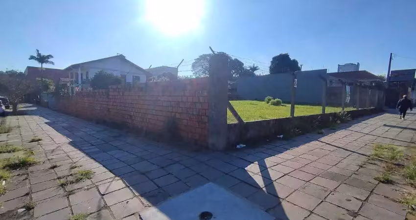 Terreno comercial para alugar no Centro, Esteio 