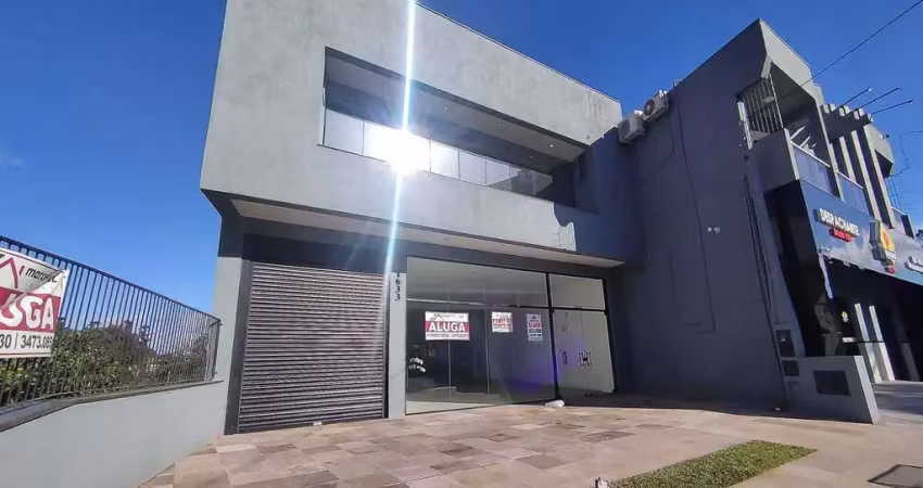Sala comercial para alugar no Parque Amador, Esteio 