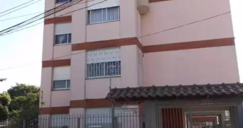 Apartamento com 3 quartos para alugar no Centro, Esteio 