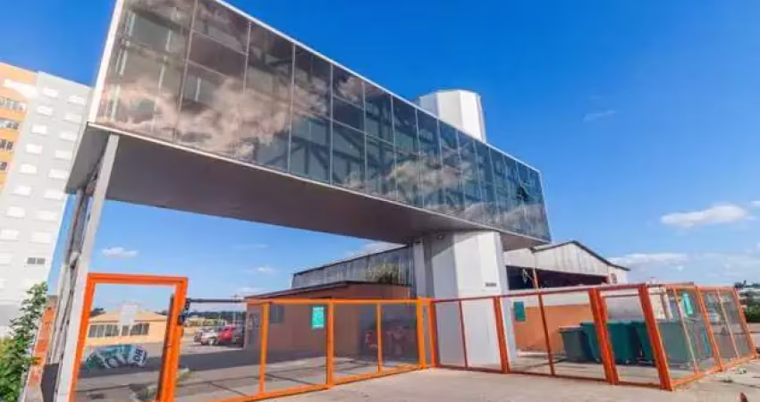 Apartamento com 2 quartos para alugar no São Sebastião, Esteio 