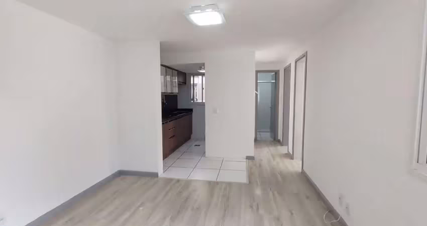 Apartamento com 2 quartos para alugar na Vila Olímpica, Esteio 