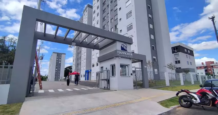 Apartamento com 2 quartos para alugar no Parque Amador, Esteio 