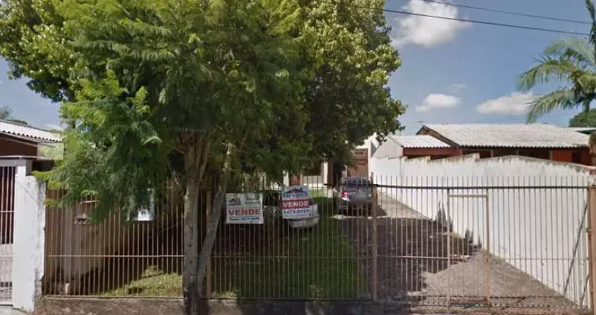 Casa com 3 quartos para alugar no Parque Tamandaré, Esteio 