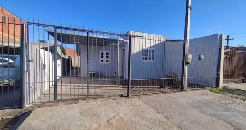 Casa com 3 quartos para alugar no Novo Esteio, Esteio 
