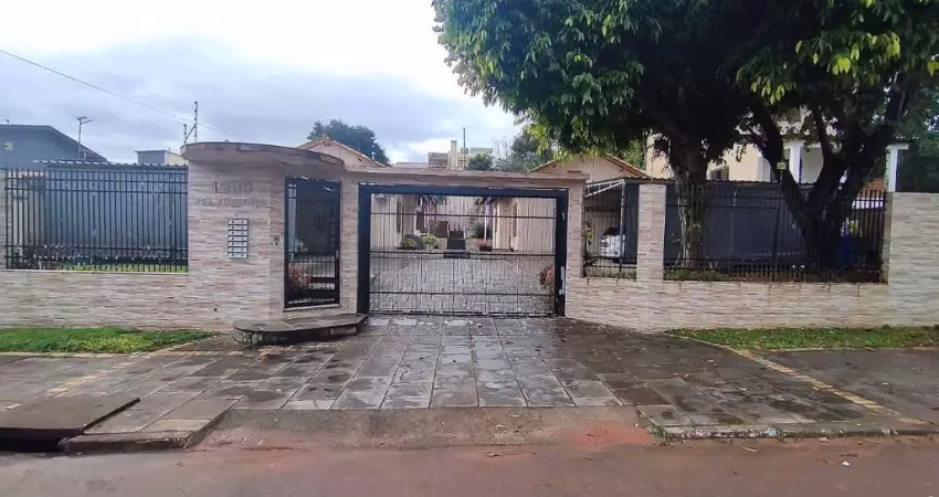 Casa com 2 quartos para alugar no Parque Amador, Esteio 