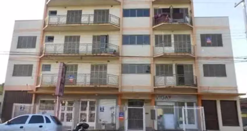 Apartamento com 2 quartos para alugar no Parque Amador, Esteio 