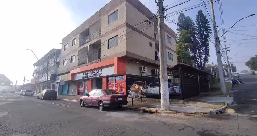 Apartamento com 2 quartos para alugar no Parque Santo Inácio, Esteio 