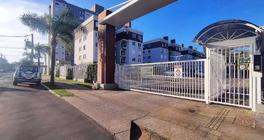 Apartamento com 3 quartos para alugar no Parque Amador, Esteio 