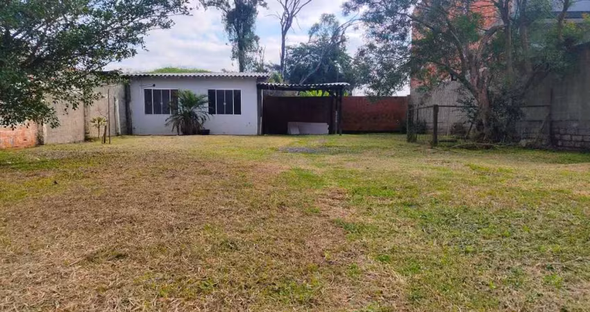 Casa com 1 quarto para alugar no São Sebastião, Esteio 