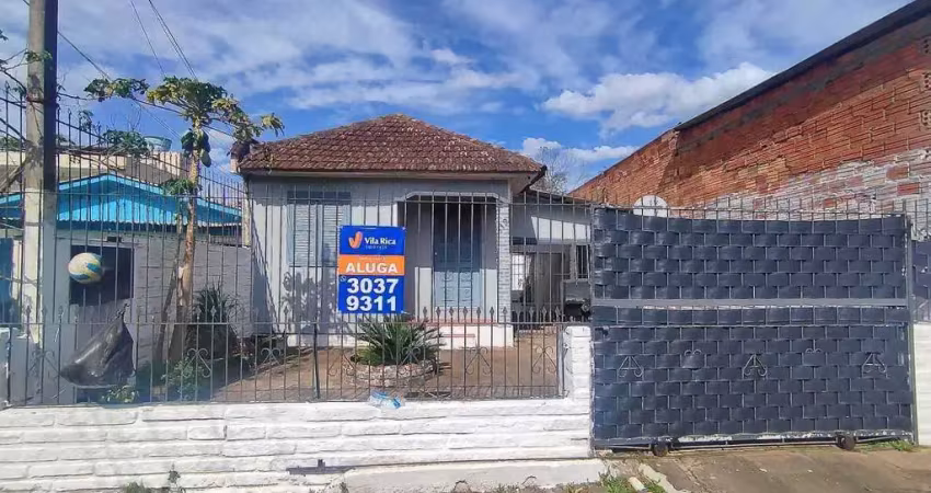 Casa com 2 quartos para alugar no Liberdade, Esteio 