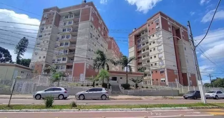 Apartamento com 2 quartos para alugar no Centro, Esteio 