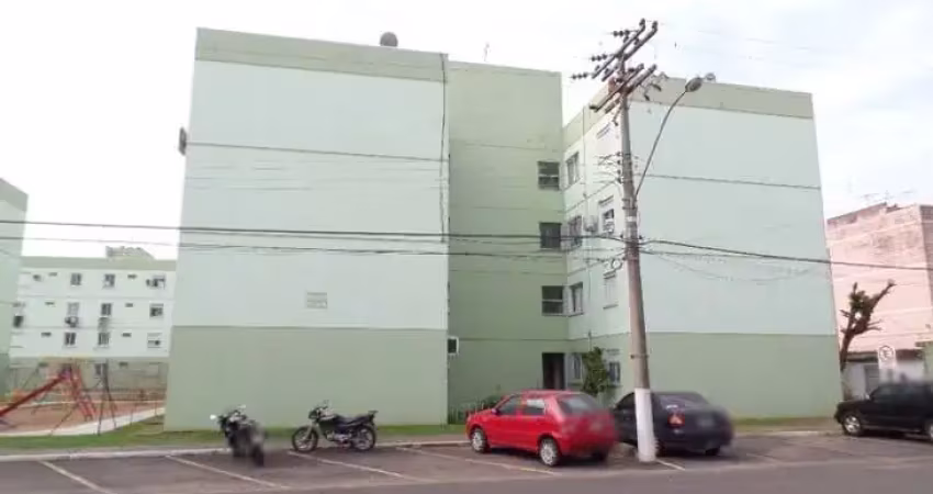 Apartamento com 1 quarto para alugar no São Sebastião, Esteio 