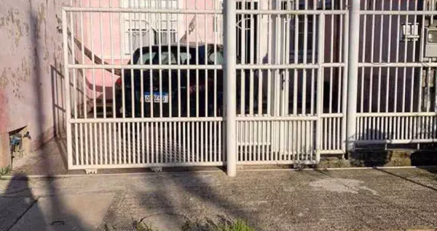Casa com 2 quartos para alugar na Vila Três Marias, Esteio 