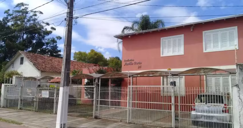 Apartamento com 2 quartos para alugar em Três Portos, Esteio 