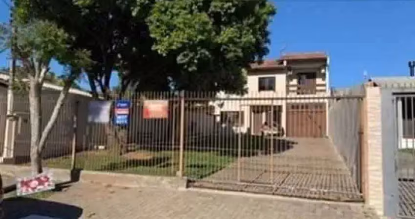 Casa com 3 quartos para alugar no Parque Tamandaré, Esteio 