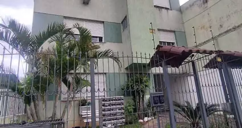 Apartamento com 2 quartos para alugar no Centro, Esteio 