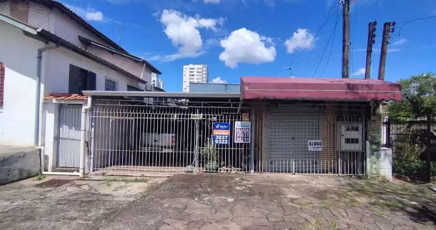 Casa com 3 quartos para alugar no Centro, Esteio 