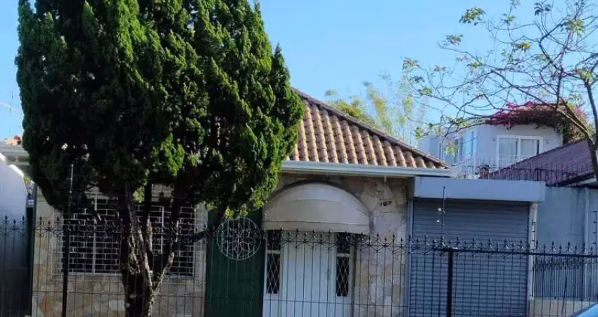Casa com 3 quartos para alugar no Centro, Esteio 