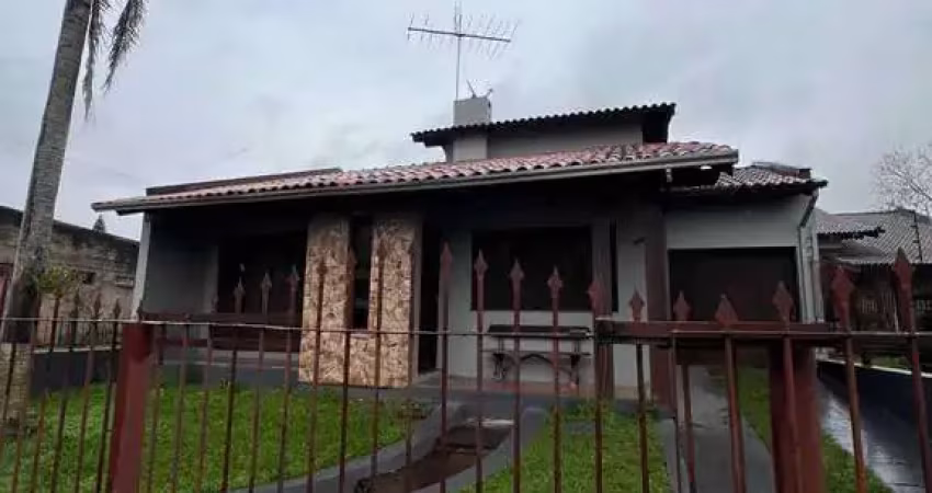 Casa com 2 quartos para alugar no Parque Tamandaré, Esteio 