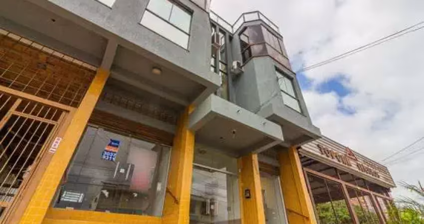 Sala comercial com 2 salas para alugar no São Sebastião, Esteio 